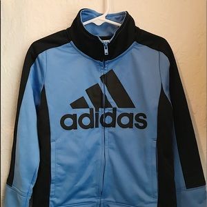Adidas Kid’s Track suit